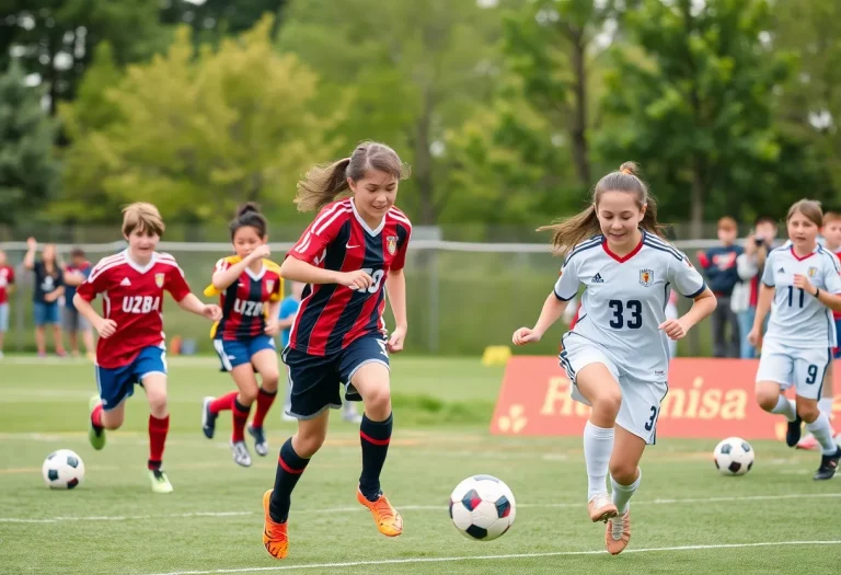 West Texas high school soccer teams competing in playoffs