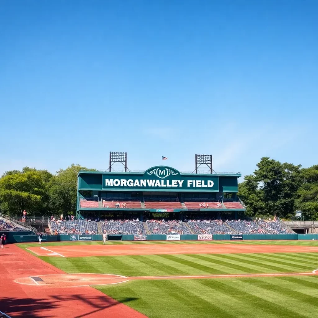 Baseball field renamed to Morgan Wallen Field at Gibbs High School