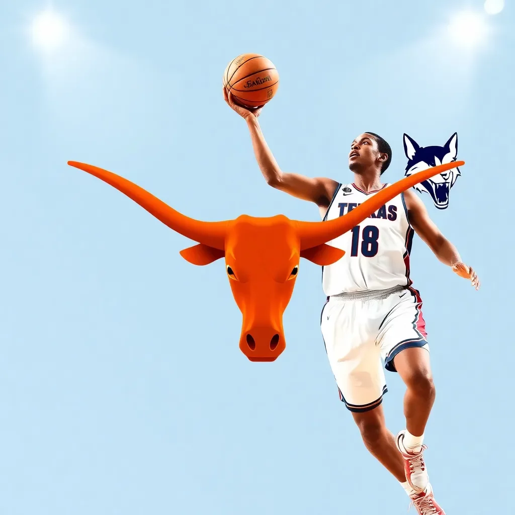 Texas and UConn Shine in Elite Eight, Advance to Final Four