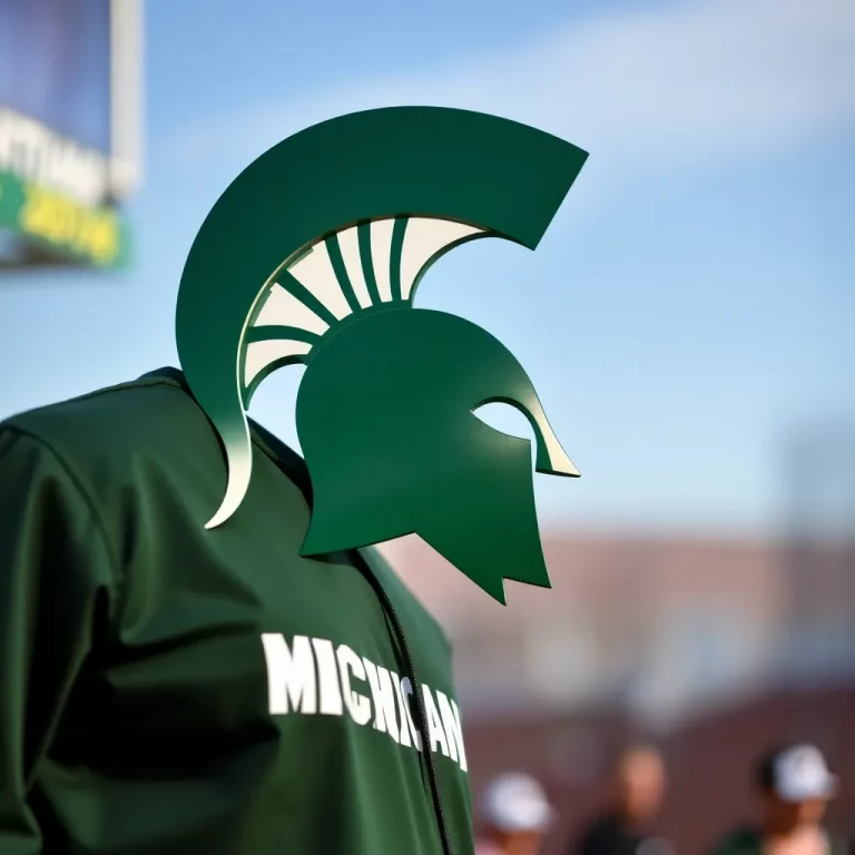 Michigan State University Faces NCAA Investigation Over Recruiting Violations