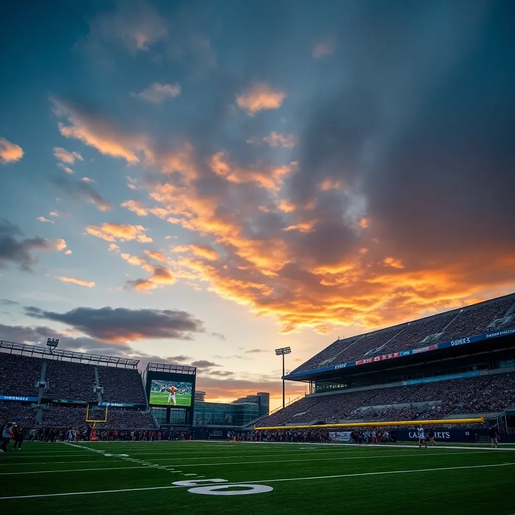 Frisco, Texas – NFL Rule Changes and Future Plans for the Cowboys