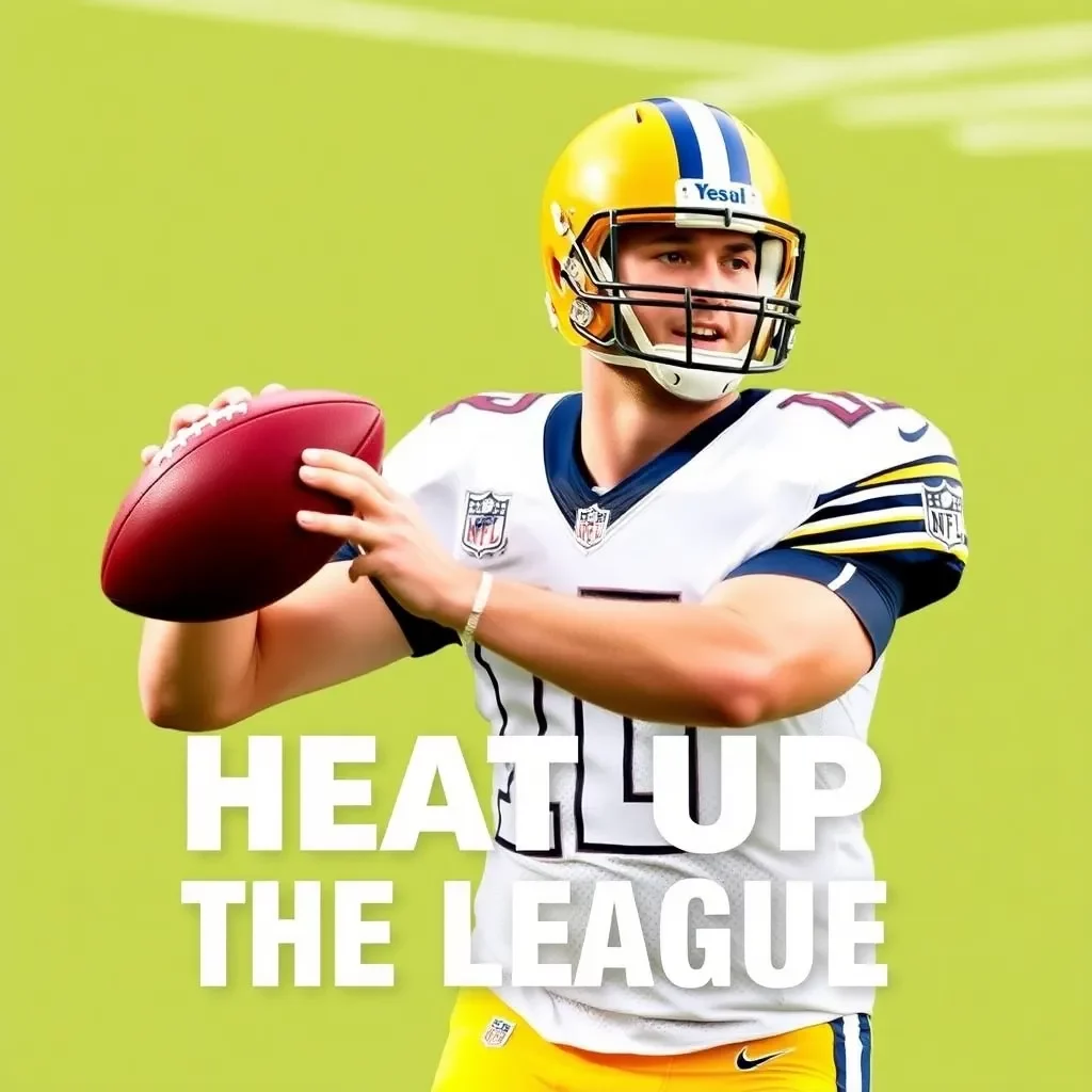 NFL Transactions: Latest Signings and Trades Heat Up the League