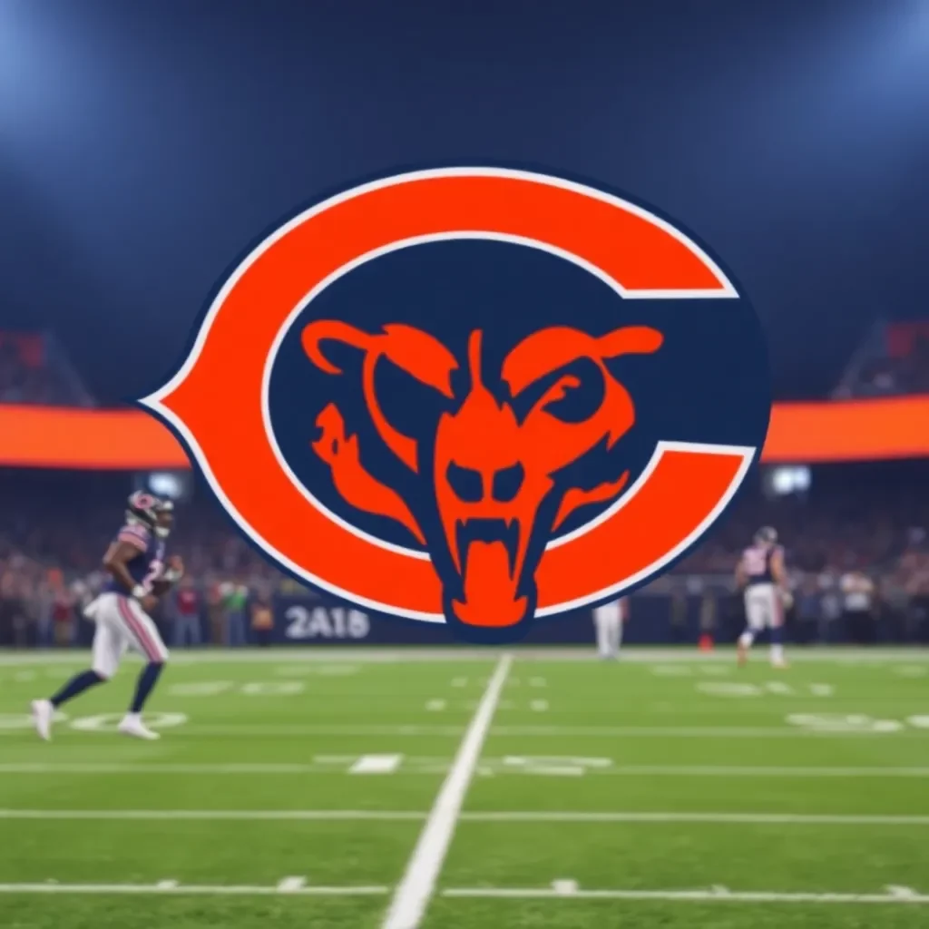 Chicago Bears' NFL Draft Strategies: Top Analyst Predictions and Recommendations