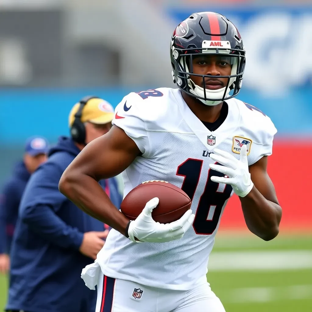 Travis Hunter Sends Clear Message to NFL Commissioner Roger Goodell at Pro Day: 'I Need to Be a Wide Receiver and DB'