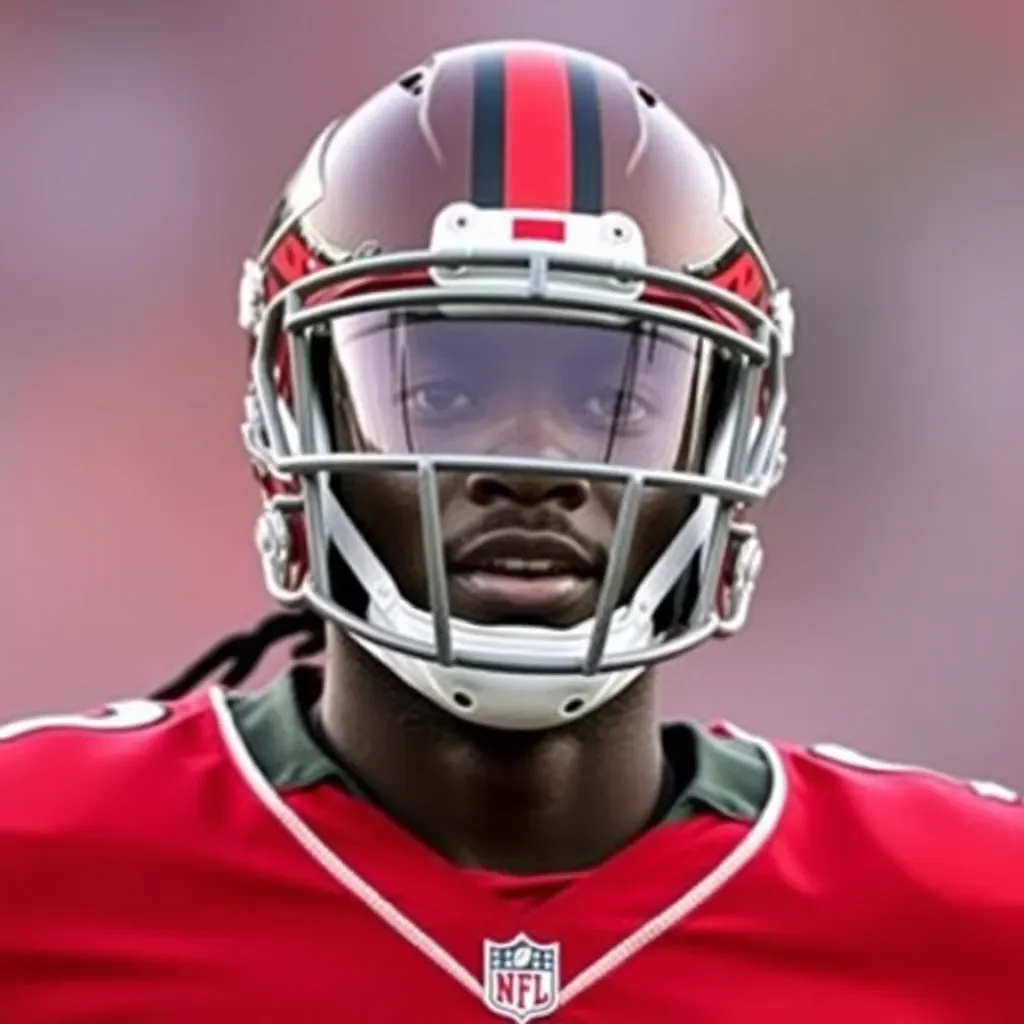Julio Jones Announces His Retirement from the NFL After a Stellar Career