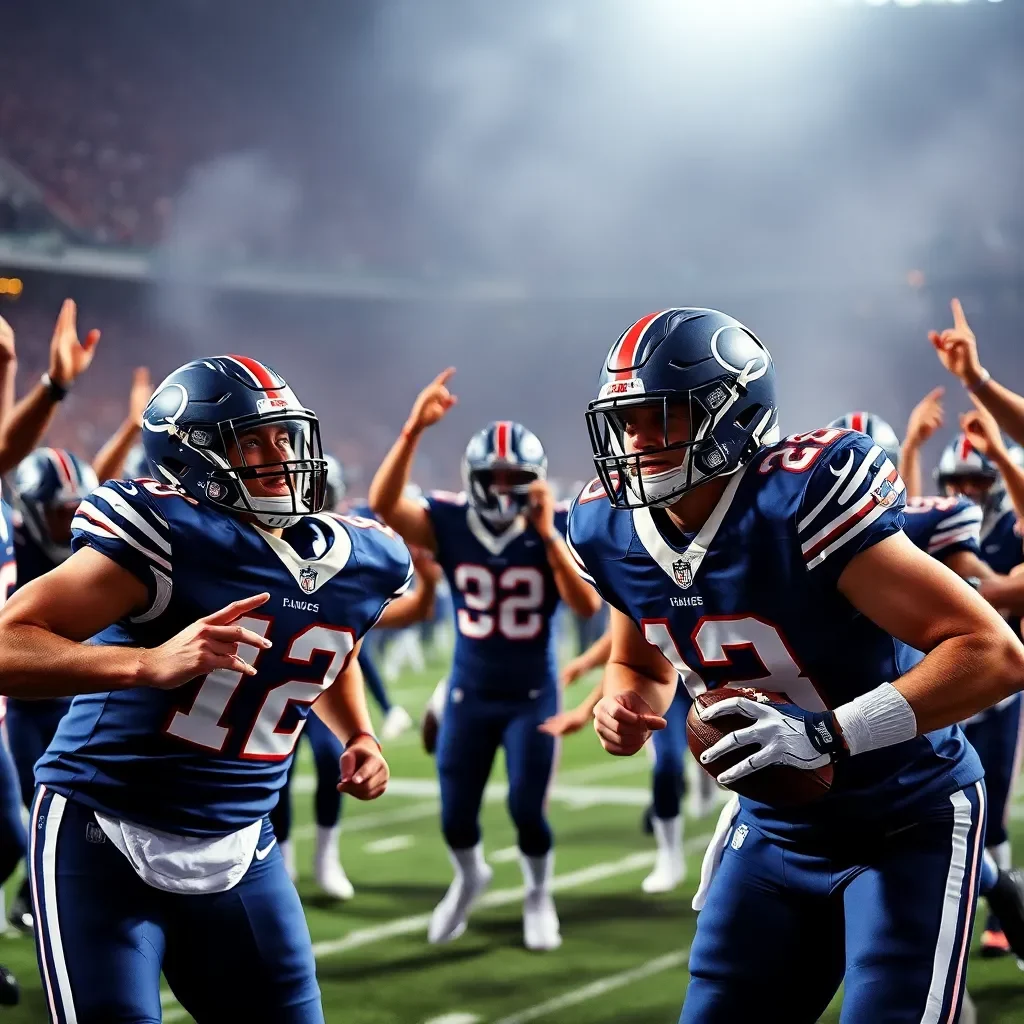 Excitement Builds as NFL Targets Mid-May for 2025 Schedule Release