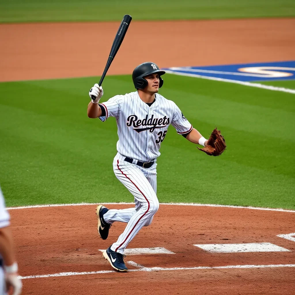 Exciting Upsets and Unforgettable Moments: A Look Back at Recent College Baseball Highlights
