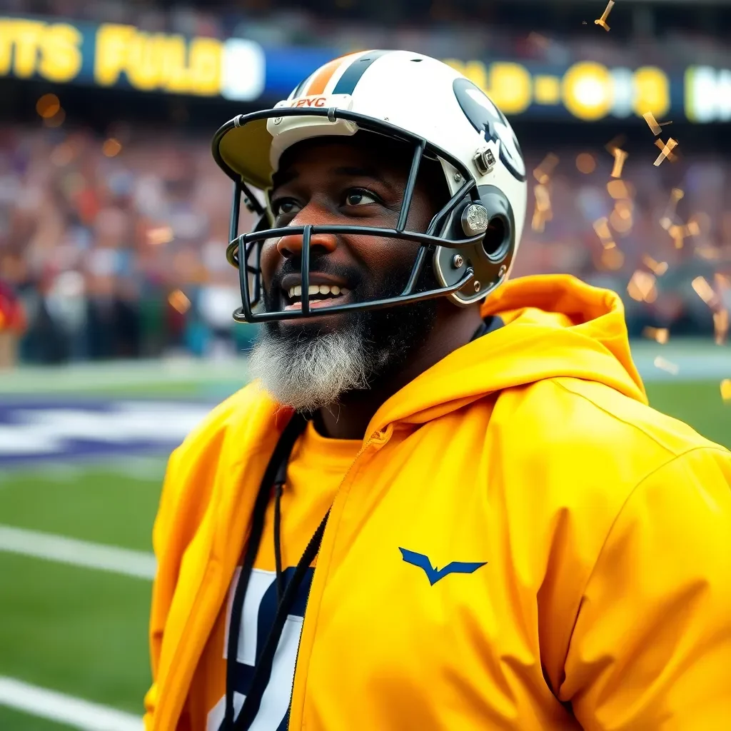 Shedeur Sanders Sparks Mixed NFL Draft Opinions