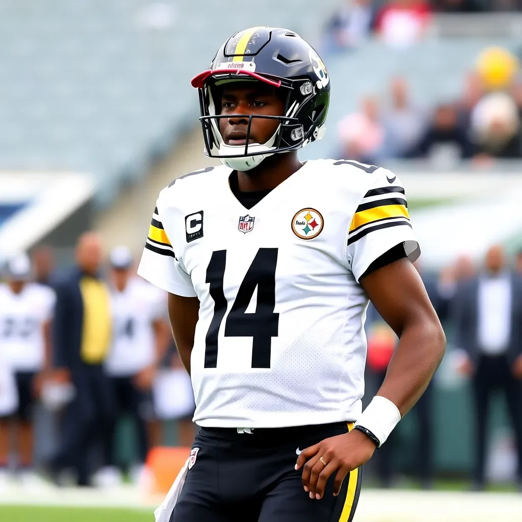 Shedeur Sanders Visits Pittsburgh Amid NFL Draft Buzz as Teams Evaluate Top Quarterback Prospects