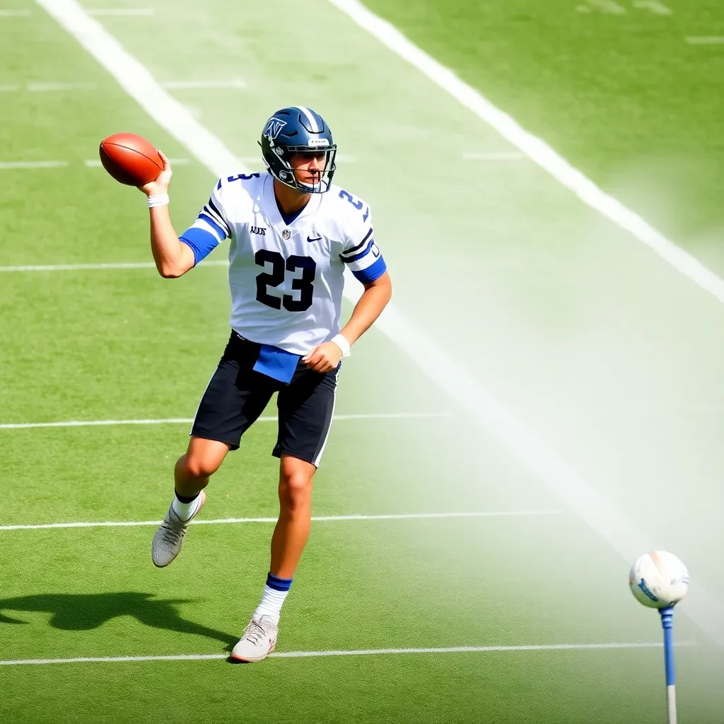 Exciting Developments in NCAA Sports This Spring