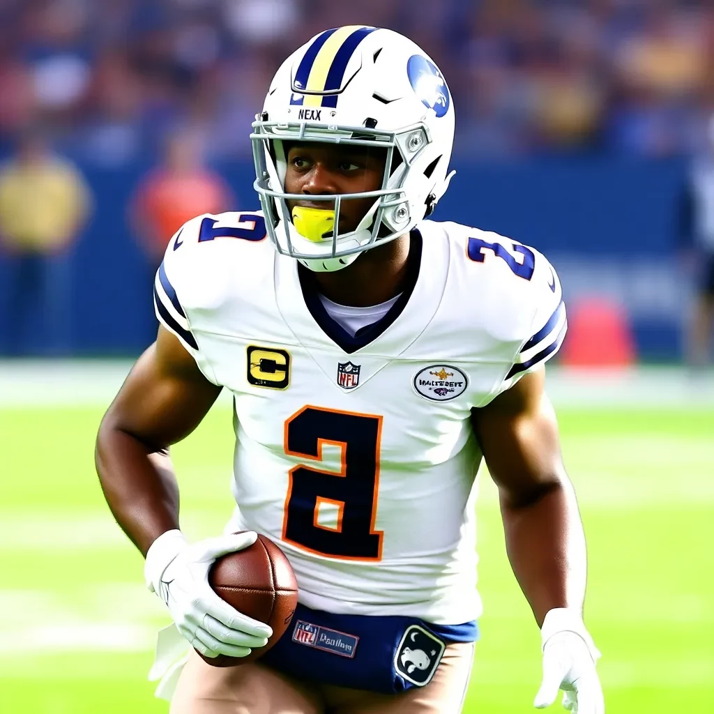 Amari Cooper's Future in the NFL: Potential Landing Spots as Offseason Heats Up