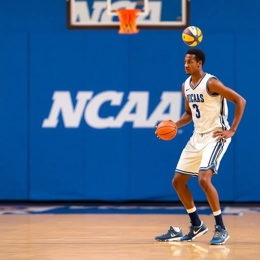 NCAA Settlement Could Revolutionize Athlete Compensation in Collegiate Sports