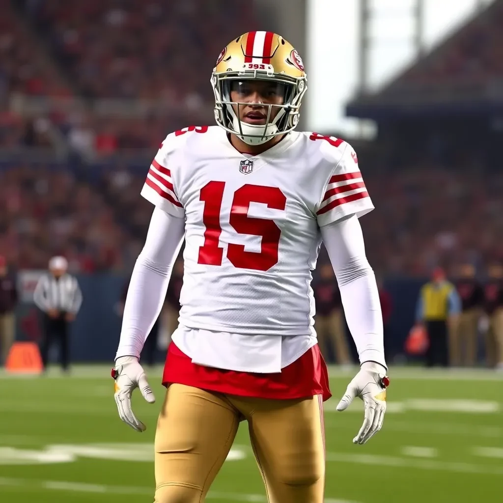 San Francisco 49ers Prepare for NFL Draft as Key Needs Emerge