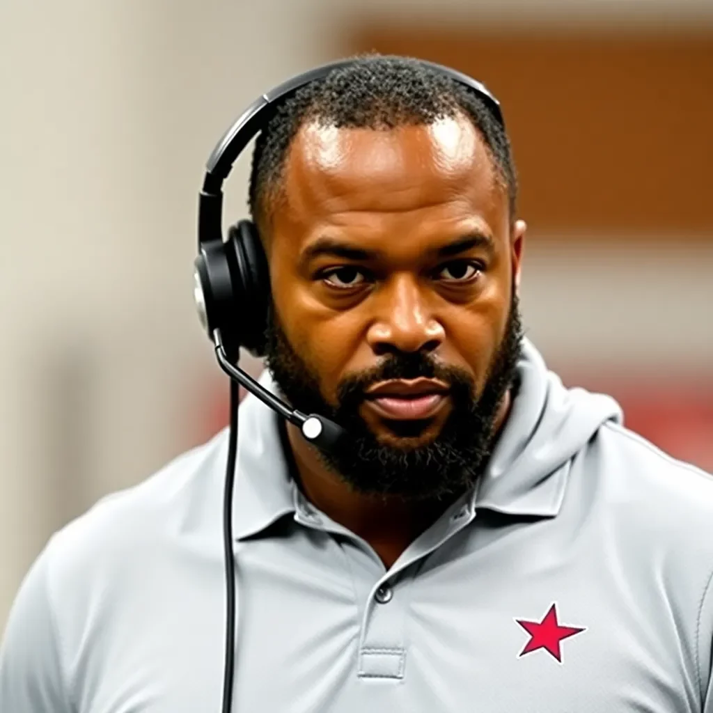 HOUSTON: NFL Trainer Sentenced to 25 Years for Child Sexual Assault