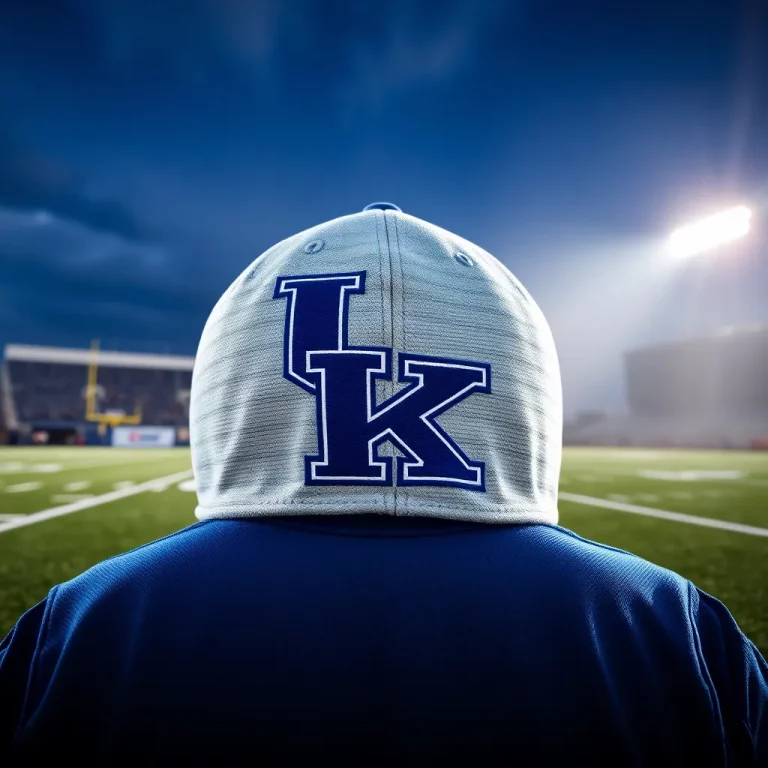 Kentucky Wildcats Gear Up for Offseason with Transfer Portal Excitement as Deadline Approaches