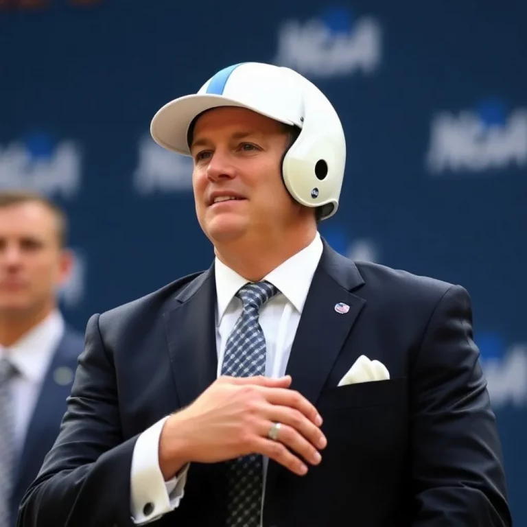 NCAA Approves New Rules Allowing Colleges to Pay Athletes Directly, Ushering in a New Era for College Sports