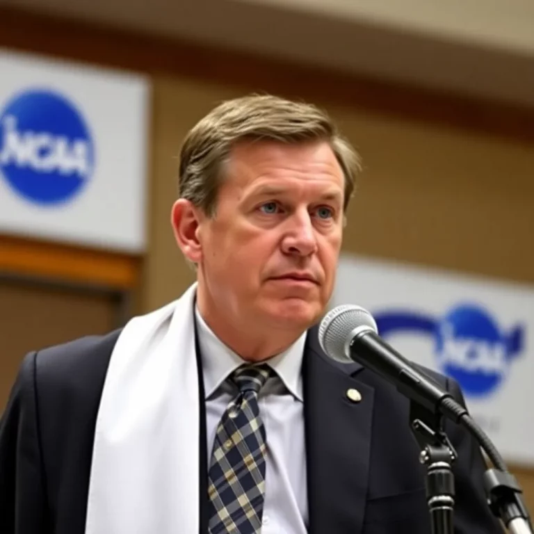 Deadline Set by Judge Wilken Could Determine Fate of NCAA Settlement in House v. NCAA Case