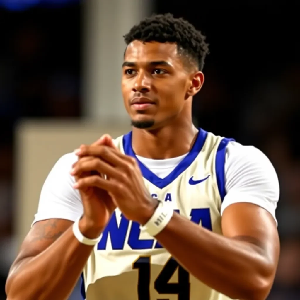 NCAA Athlete Compensation Settlement Hits a Snag in California