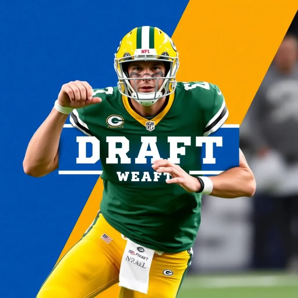2025 NFL Draft Wrap-Up: Teams Aim for Success