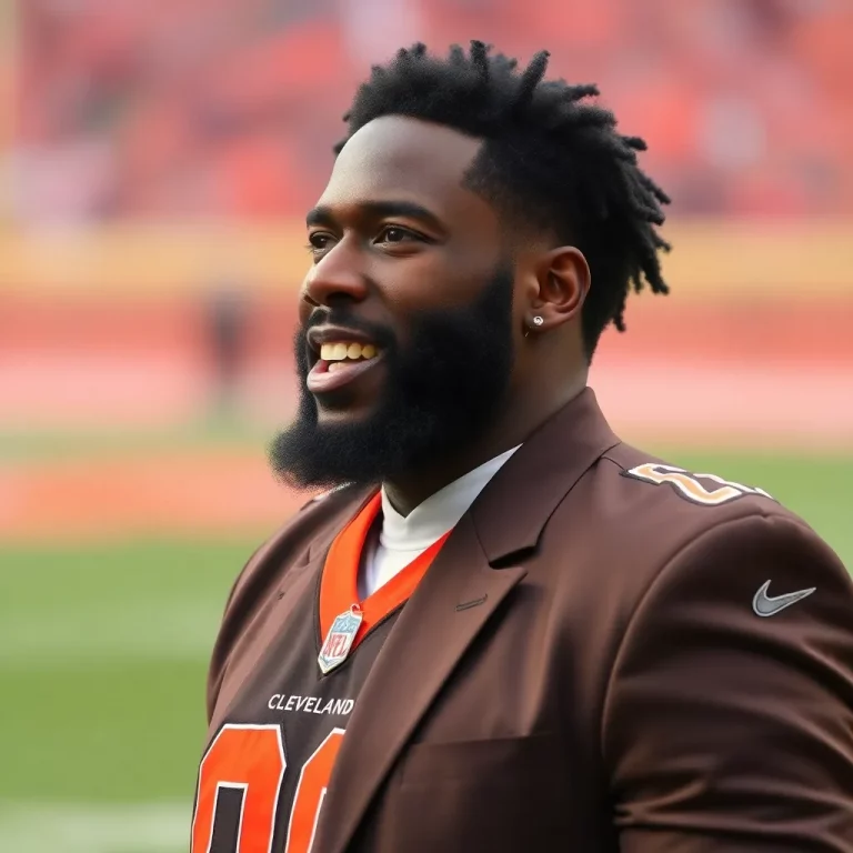Shedeur Sanders Selected by Cleveland Browns in Fifth Round of NFL Draft Amid Controversy