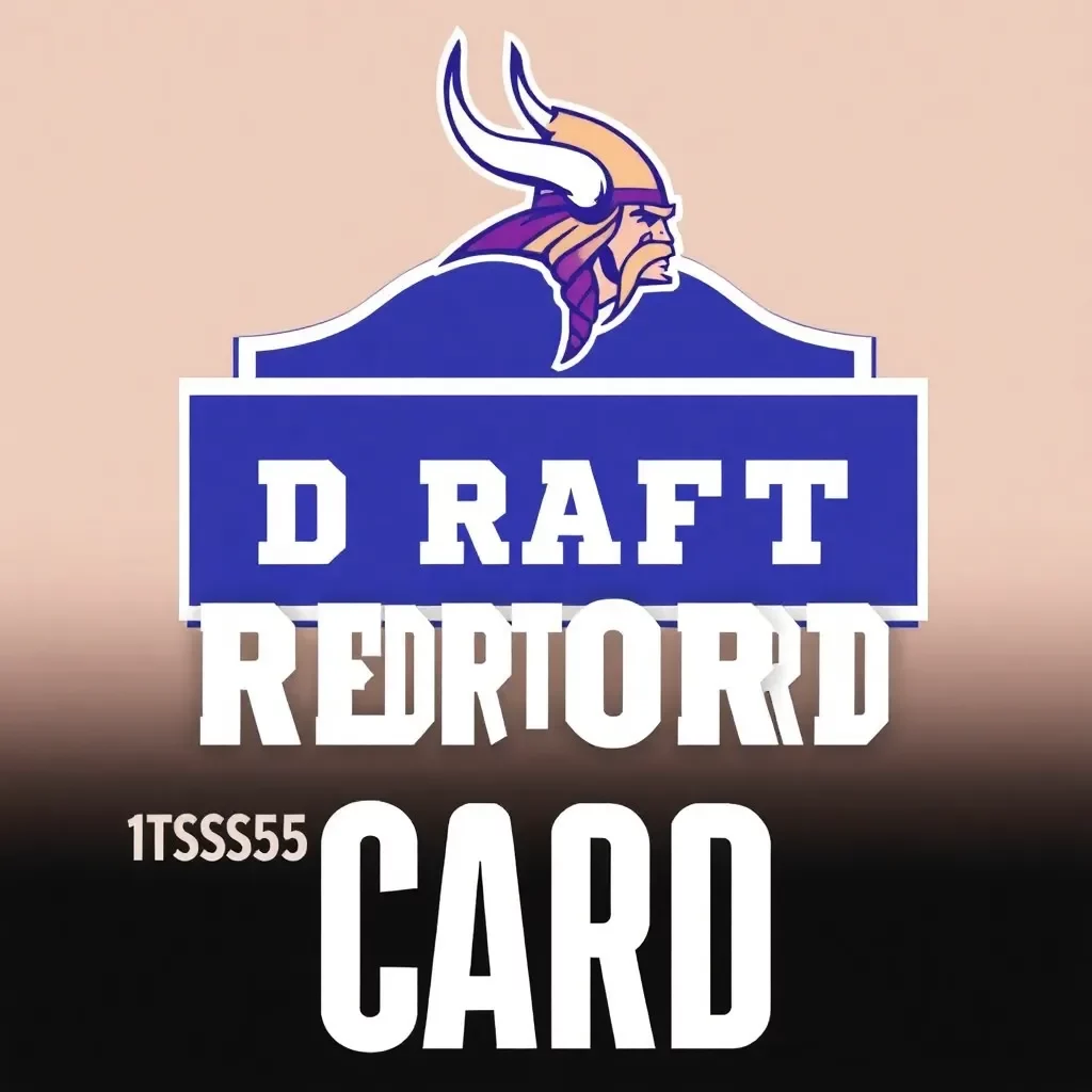 Vikings' Draft Report Card: Assessing the 2025 NFL Draft