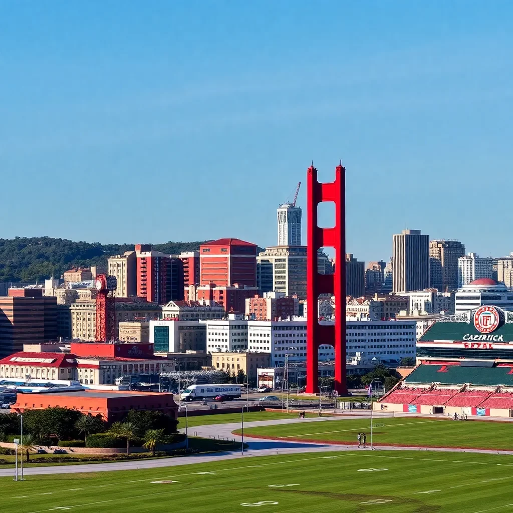 San Francisco: NFL Teams Make Strategic Moves as 2023 Season Approaches