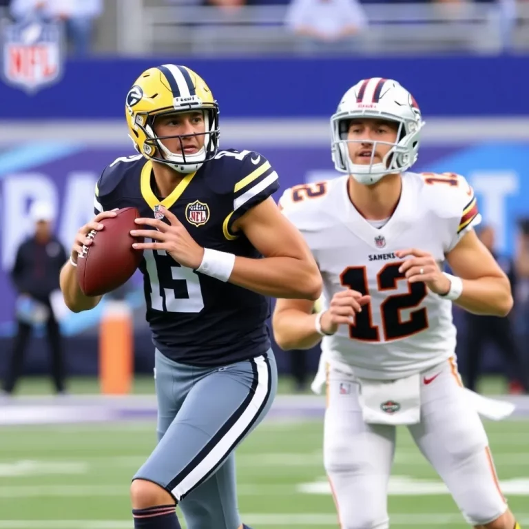 2025 NFL Draft Recap: Teams Make Bold Picks and Discover Promising Talents