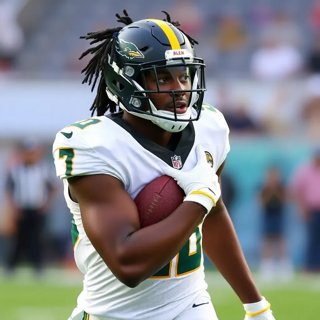 Jalen Ramsey Trade Talks Heat Up Post-NFL Draft: Which Teams Are Eyeing the Star Cornerback?