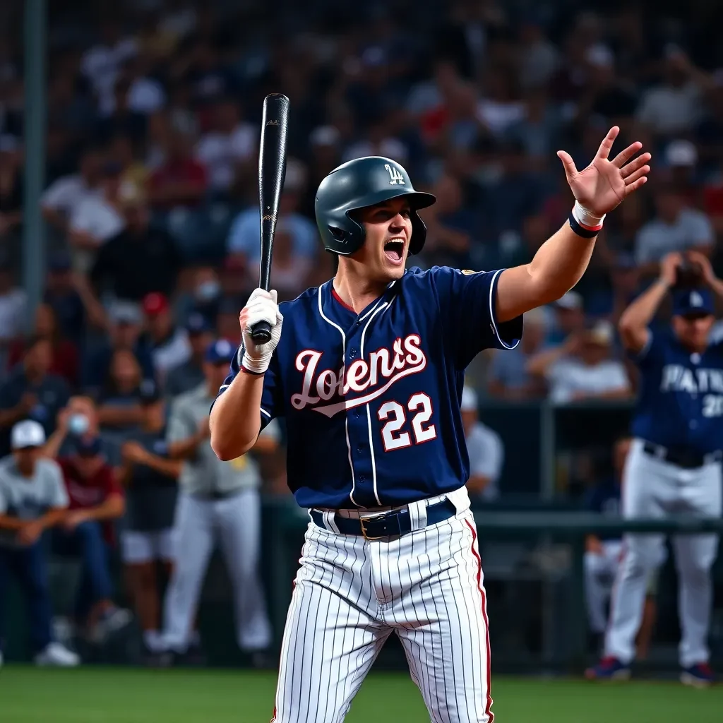 Excitement Builds for 2025 NCAA College Baseball Championship as Team Selections Approach