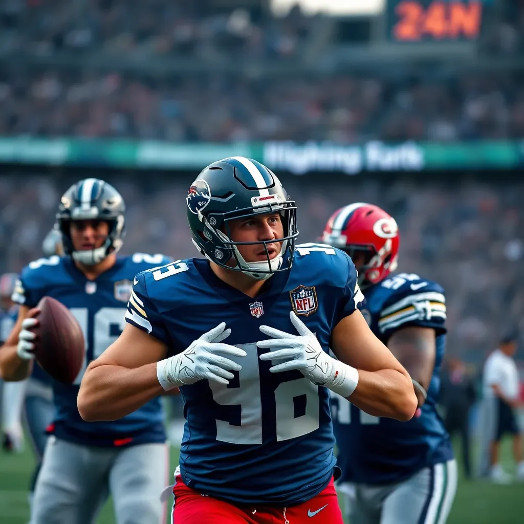 Significant Moves Making Waves in the NFL