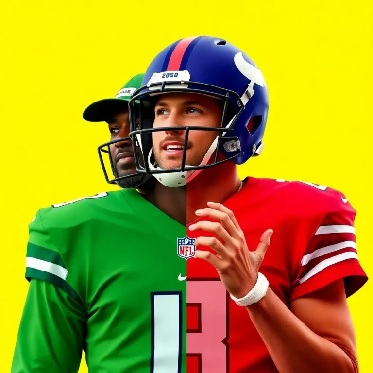 2025 NFL Draft Recap: New Faces and Fresh Hope for Teams Ahead of the Upcoming Season