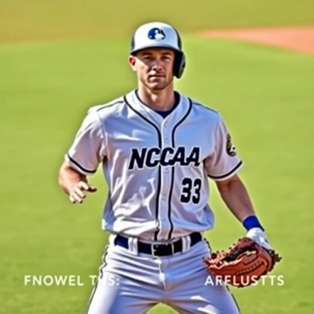 NCAA Baseball Power 10 Update: Surprising Shifts and Rising Contenders