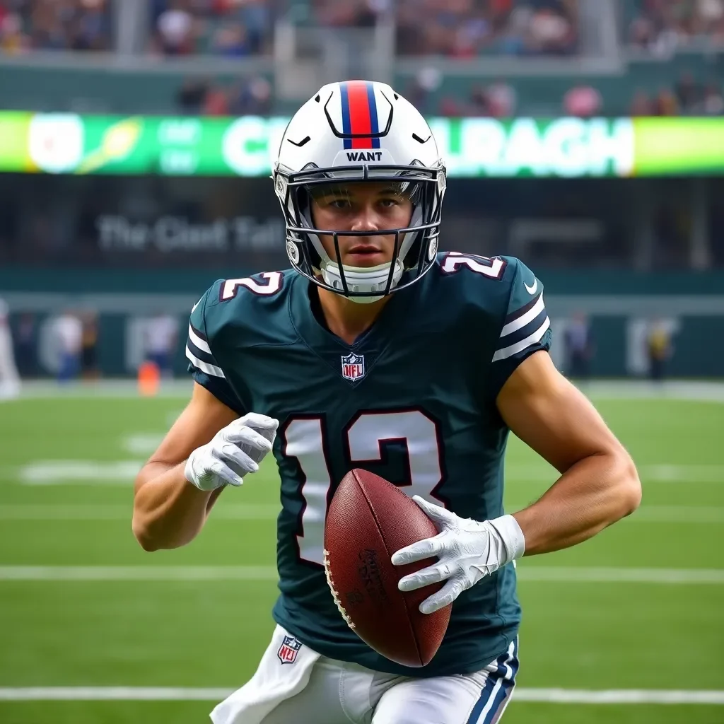 NFL Season 2023: Surprises Loom as Teams Prepare for Change