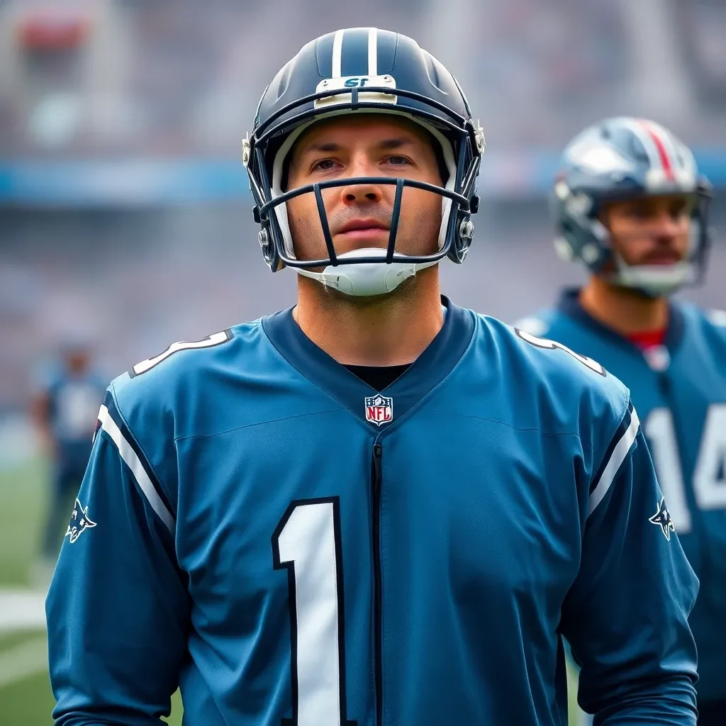 Big Decisions Ahead in the NFL Offseason