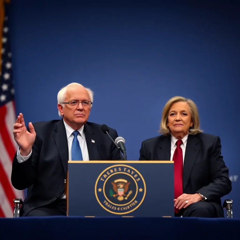 Shedeur Sanders' Draft Slide Sparks Controversy and Support from Donald Trump and Family