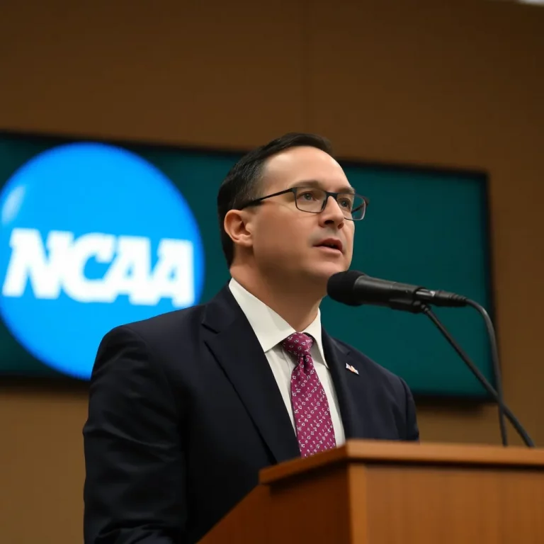 NCAA Settlement Update: Lawyers Address Judge's Concerns Over Roster Limits for Athlete Compensation