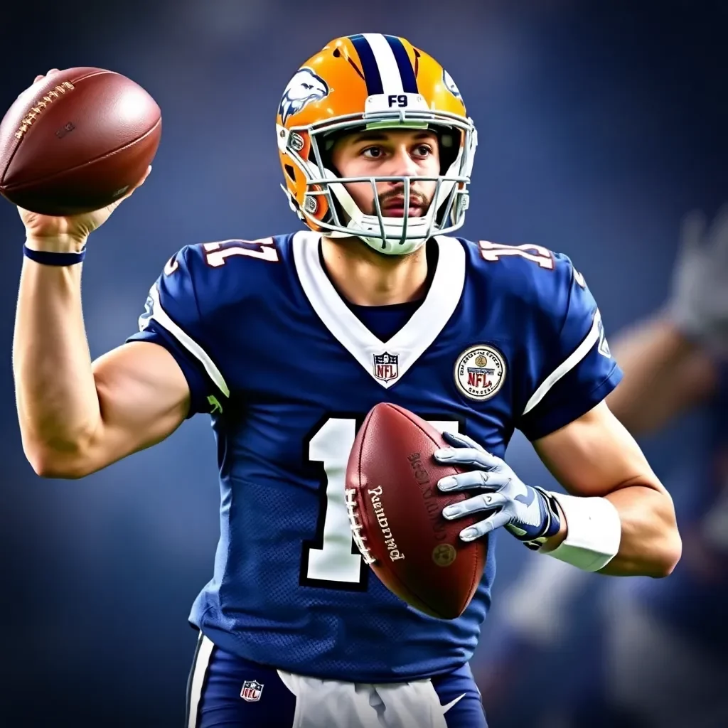 NFL Trade Moves Shake Up Teams Ahead of 2025 Season