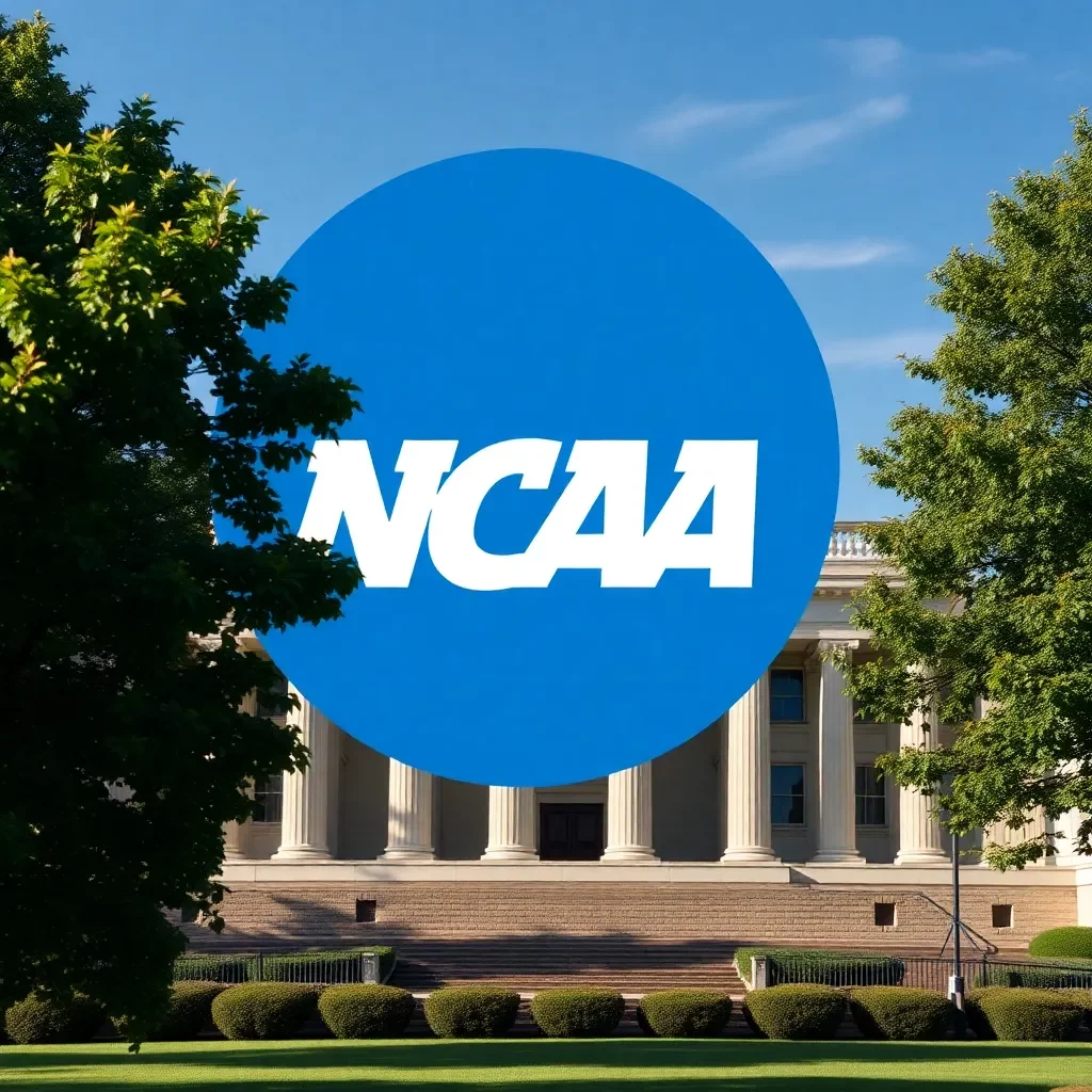 NCAA Settlement Nears Final Approval in Landmark Case