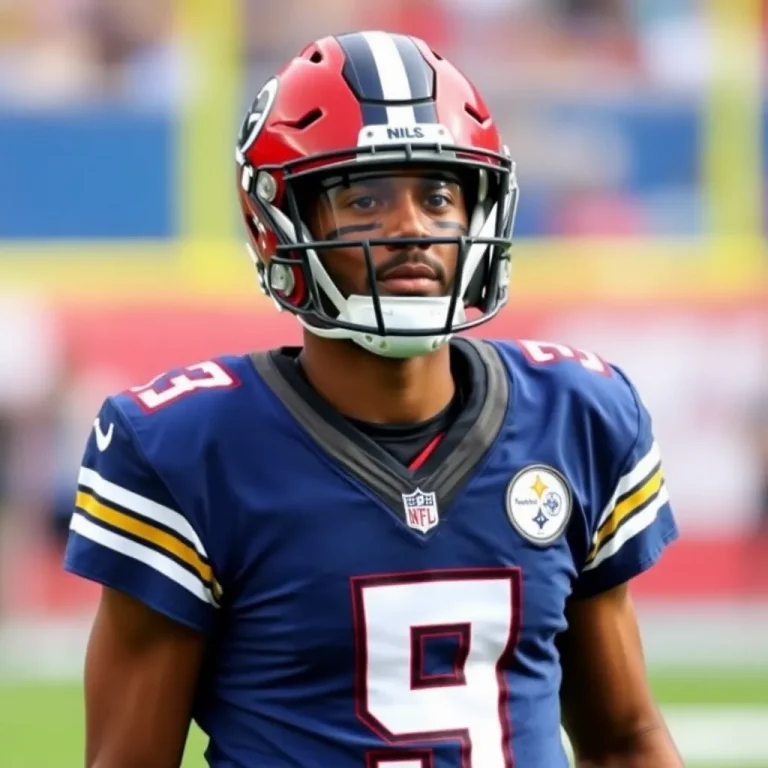 NFL Update: Latest Roster Moves and Injuries