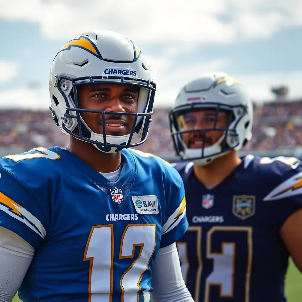 Los Angeles Chargers Set to Host NFL Game in Brazil