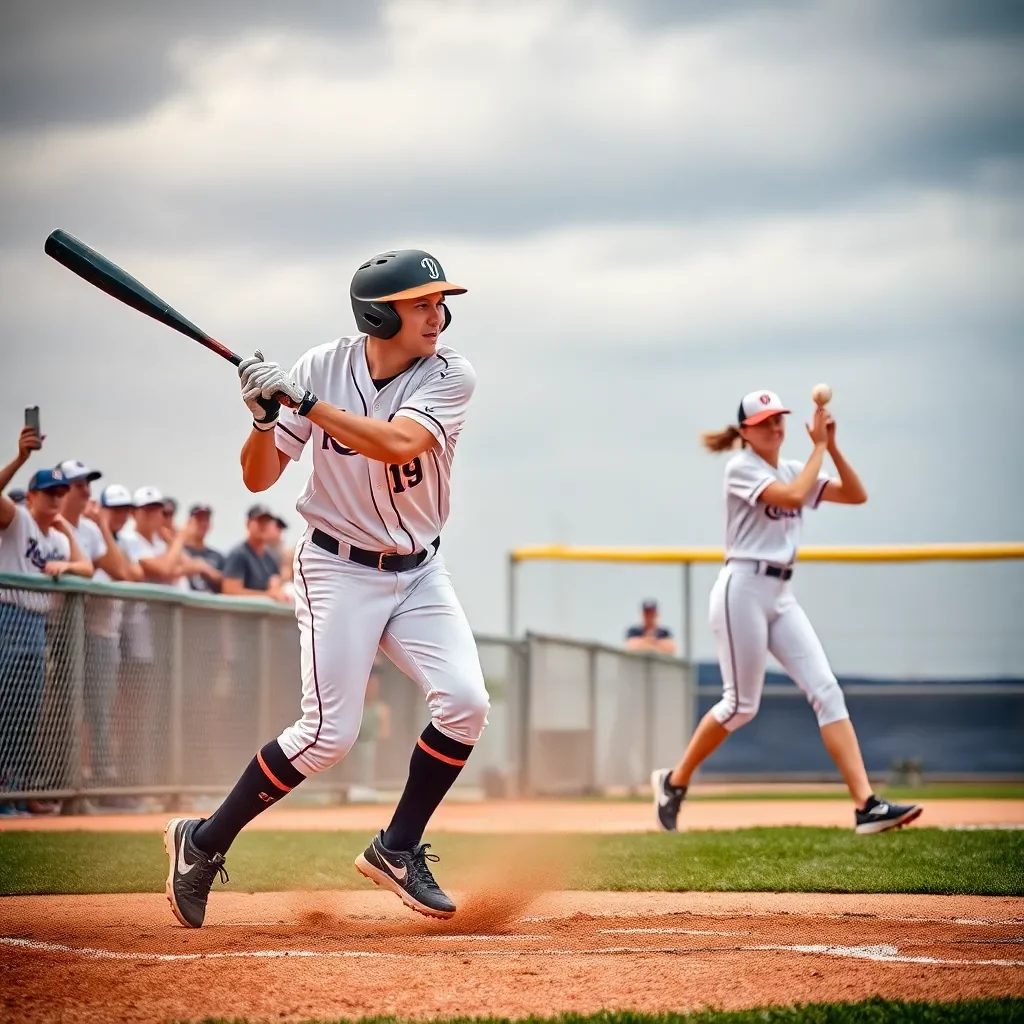 NCAA Sports Heat Up: Excitement Builds for Baseball, Water Polo, and Softball Championships