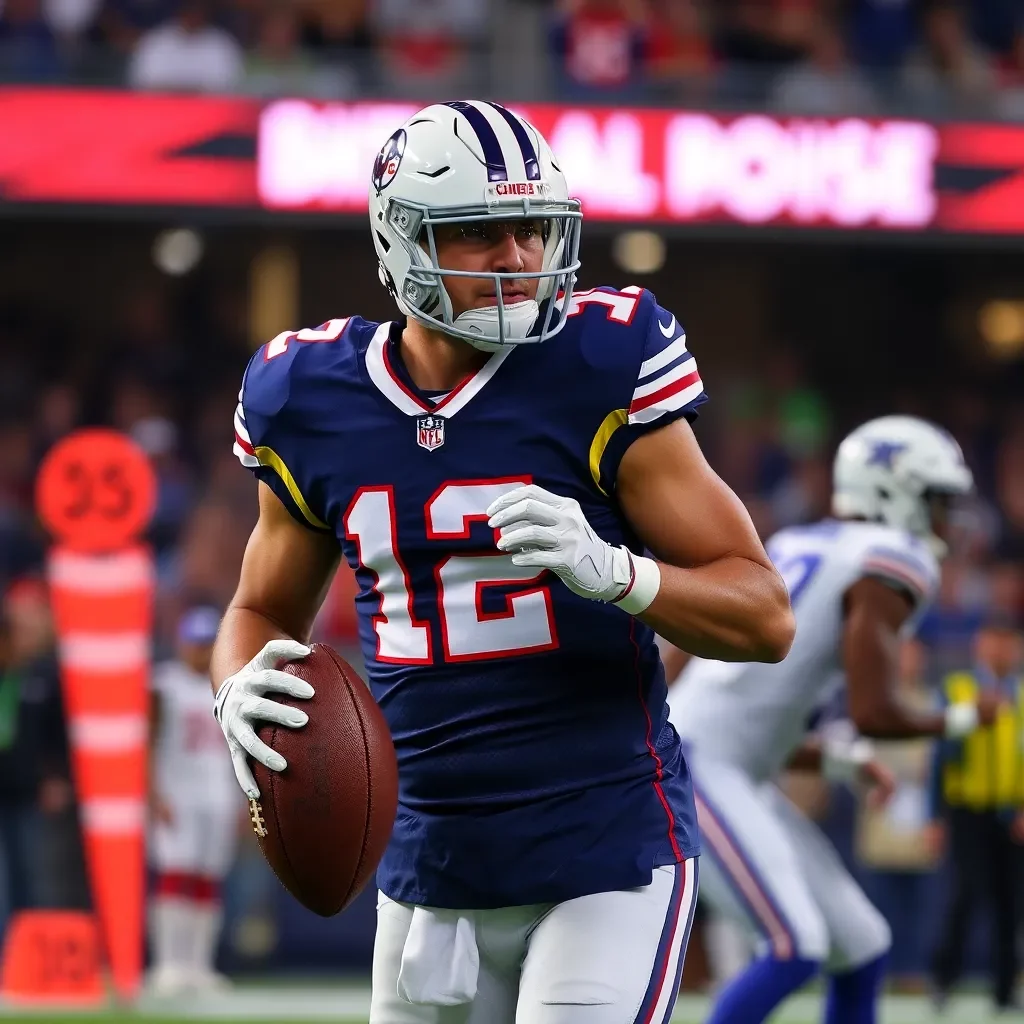 NFL Roster Changes Heat Up in Chicago Ahead of New Season