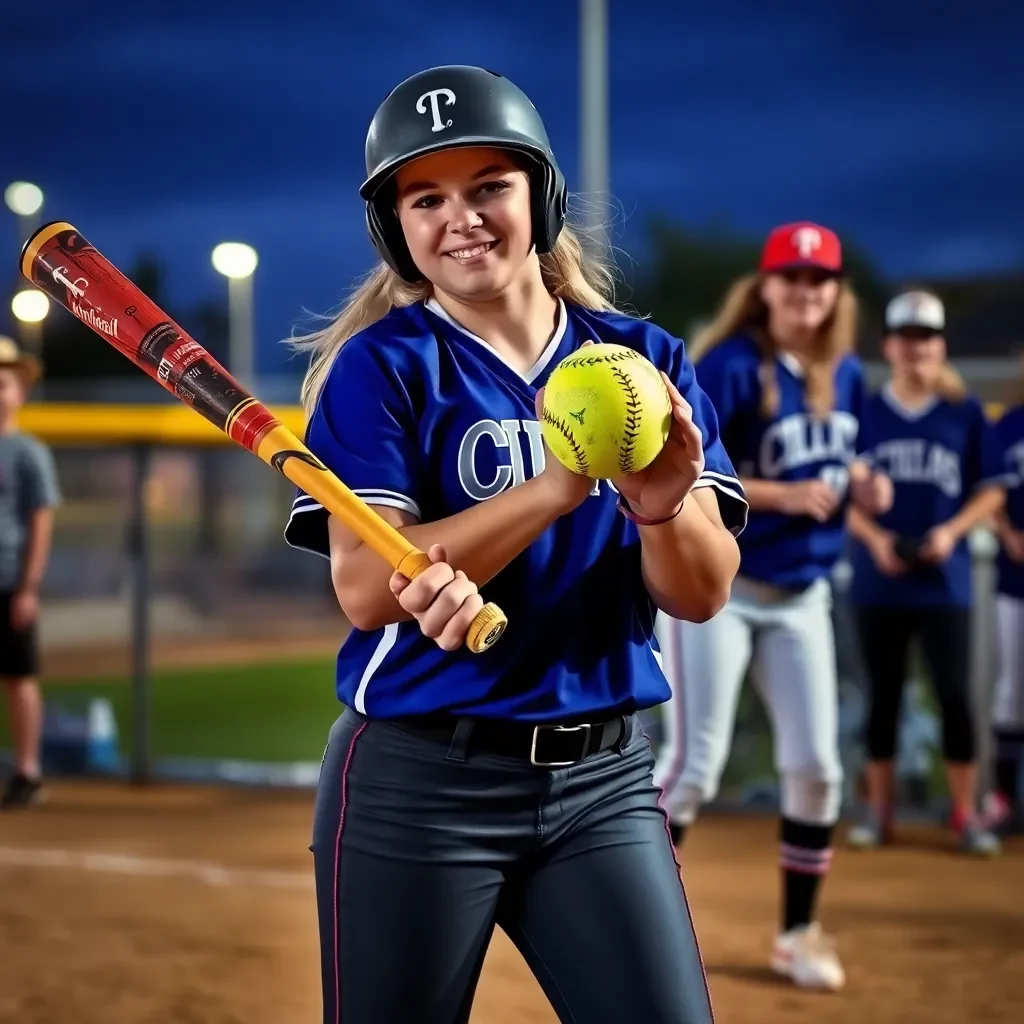 Softball Series Electrifies Tucson as Wildcats Showcase Skill and Community Spirit