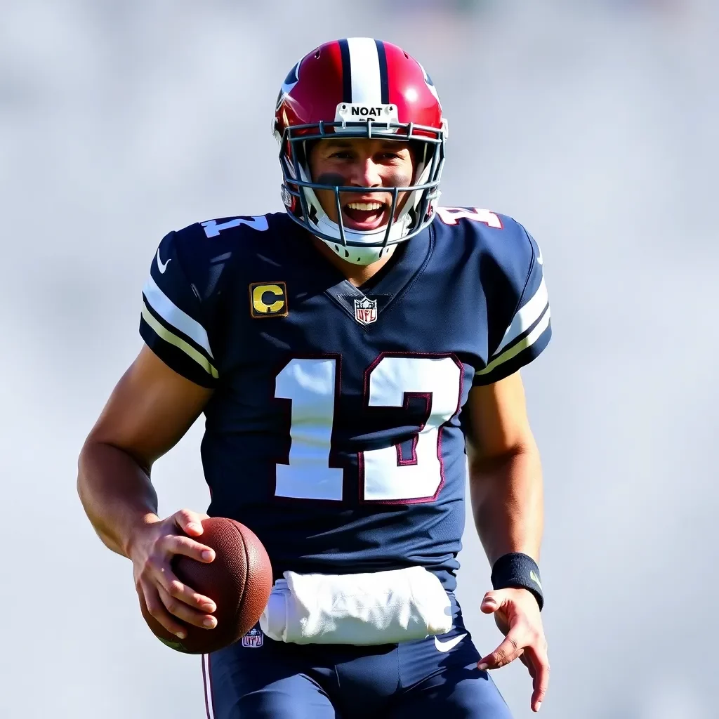 Countdown to the 2025 NFL Schedule Release: What Fans Can Expect