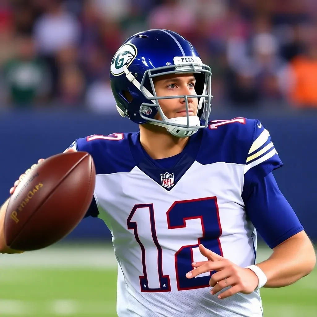 2025 NFL Schedule Released: Key Insights and Team Challenges Ahead