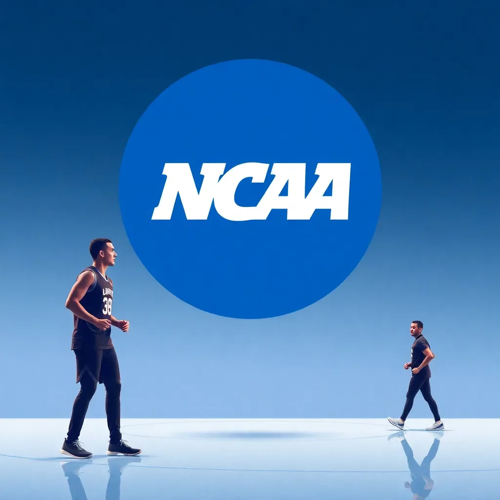 NCAA Revises Settlement in Antitrust Lawsuits, Sparks Controversy Over Student-Athlete Protections