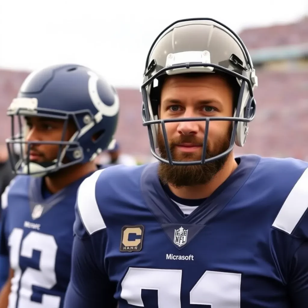 Colts Apologize to Tyreek Hill and Microsoft Over Controversial Schedule Release Video