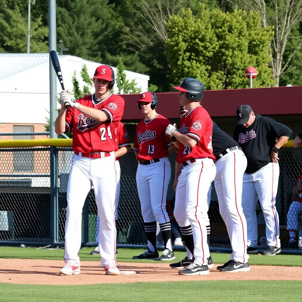 Keene State College Baseball Team Continues Impressive Season with Recent Victories