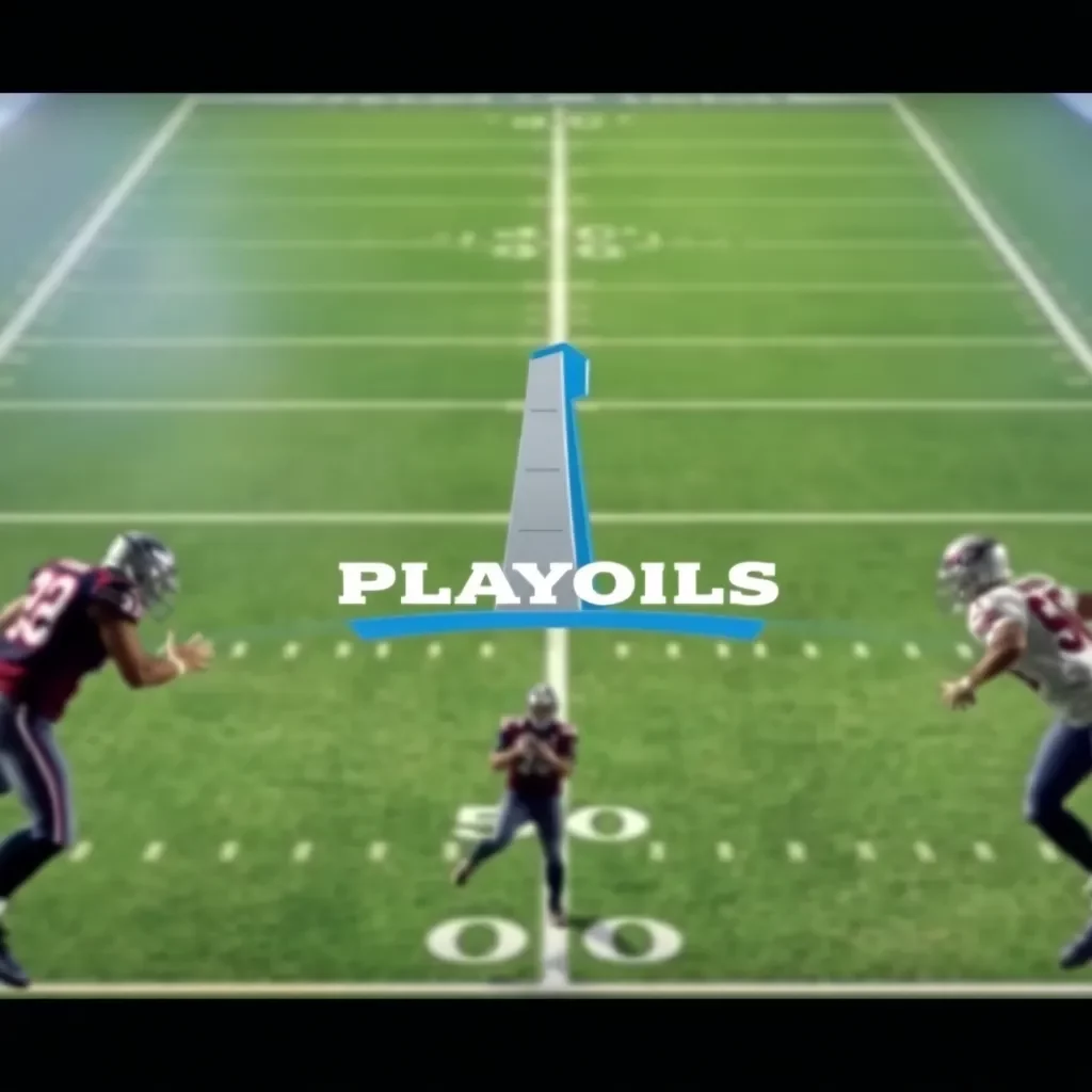 Exciting Changes Ahead for NFL Playoffs