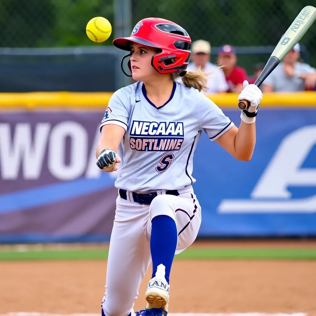 2025 NCAA Division I Softball Tournament: Surprising Upsets and the Path to the Women's College World Series